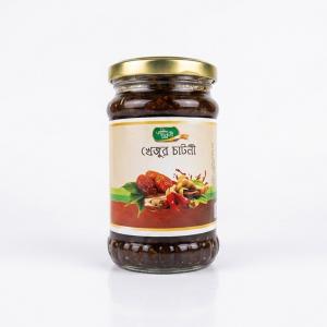 খেজুরের চাটনী | Khejurer Chutney