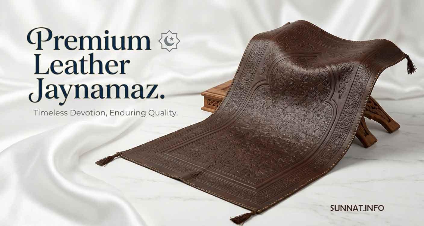 Leather-Jaynamaz