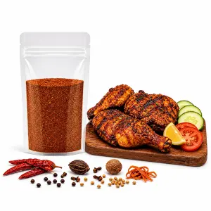 বারবিকিউ মসলা – BBQ Masala