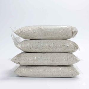 যবের আটা (Barley Flour)