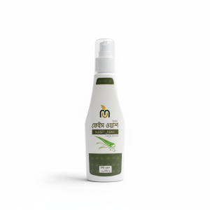উমাম ফেইসওয়াশ | Umam Face Wash