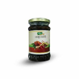 খেজুরের চাটনী | Khejurer Chutney