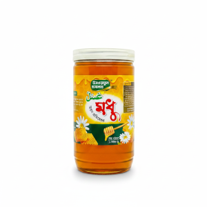 খাঁটি মধু (সরিষা ফুলের)