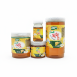 খাঁটি মধু (সরিষা ফুলের)