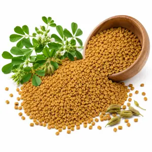 মেথী – Fenugreek Seed