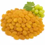 গোল্ডেন কিসমিস – Golden Raisin