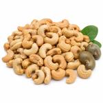 কাজুবাদাম (ভাজা) – Roasted Cashew Nut
