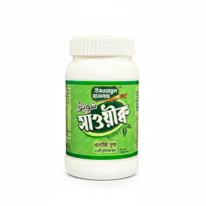 সাওয়ীক্ব এনার্জি ফুড