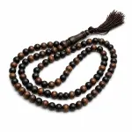 কাঠের তসবীহ (১০০ দানা) - Wooden Tasbih (100 Beads)